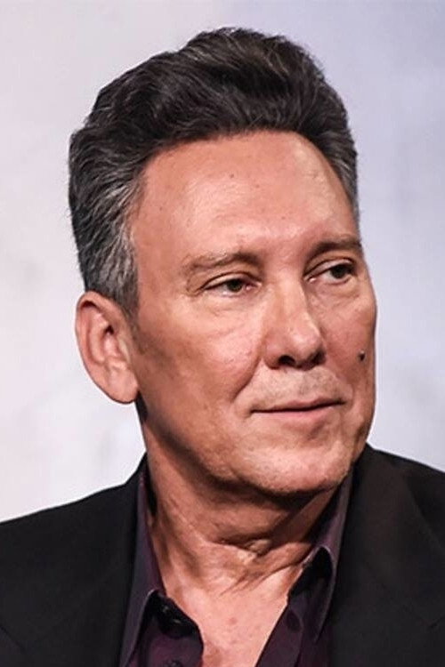 Jeff Franklin's poster