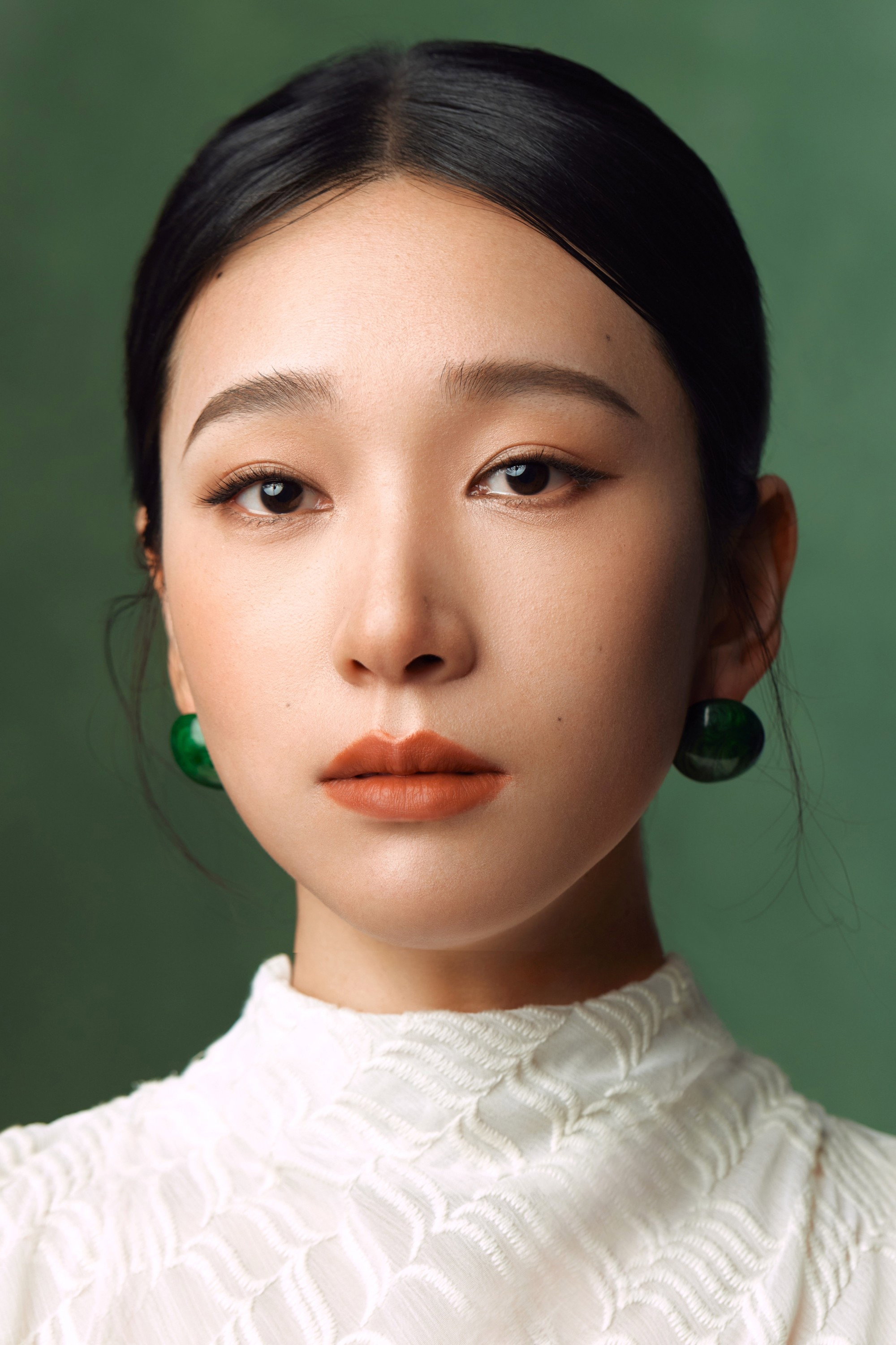 Sun Cailun's poster