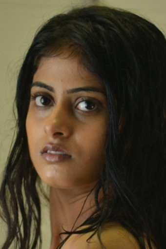 Megashree's poster