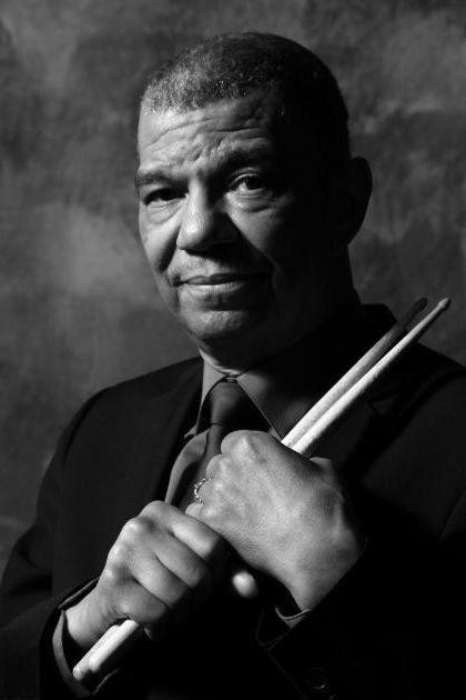 Jack DeJohnette's poster