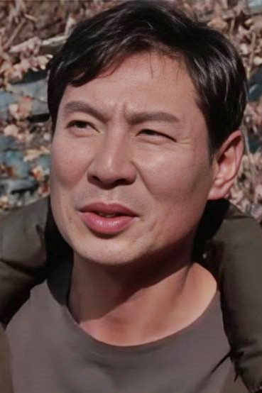 Bong Min-ho's poster
