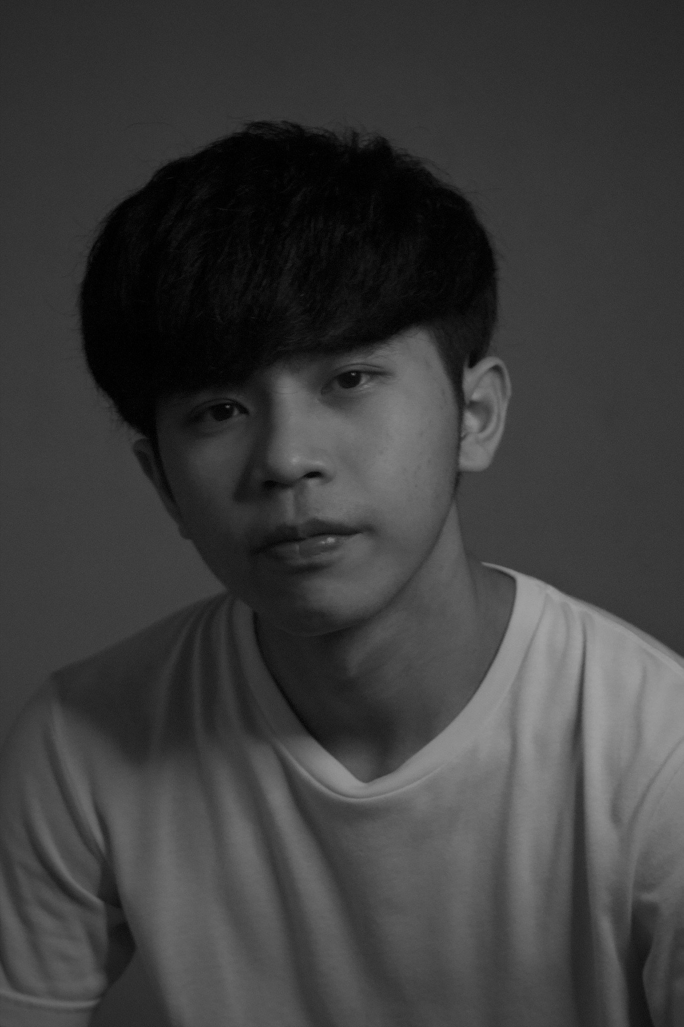 Lion Chong's poster