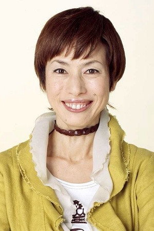 Masami Hisamoto's poster