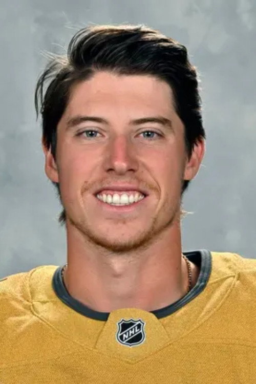 Mitch Marner's poster