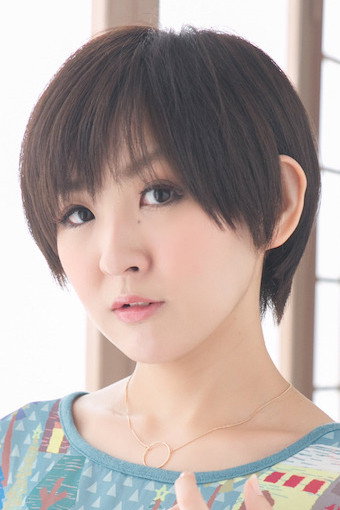 Misuzu Togashi's poster