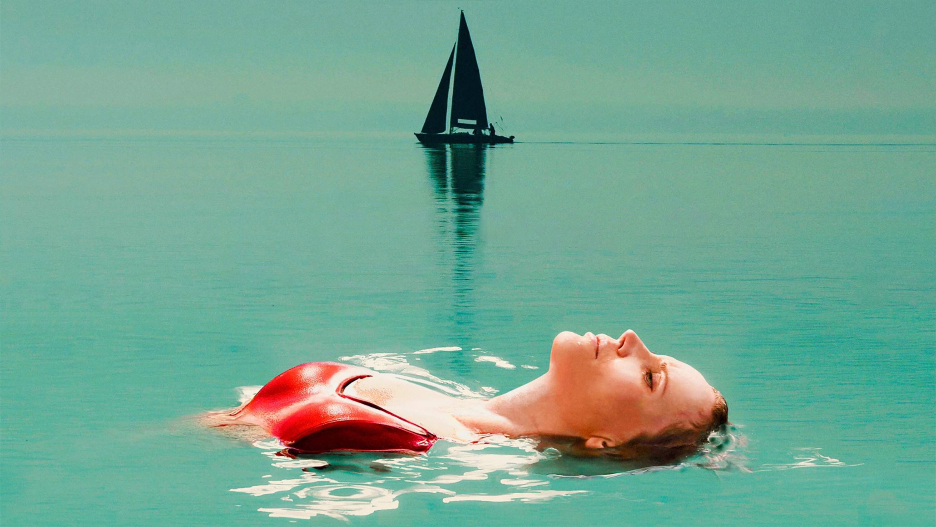 Lifeboat's poster