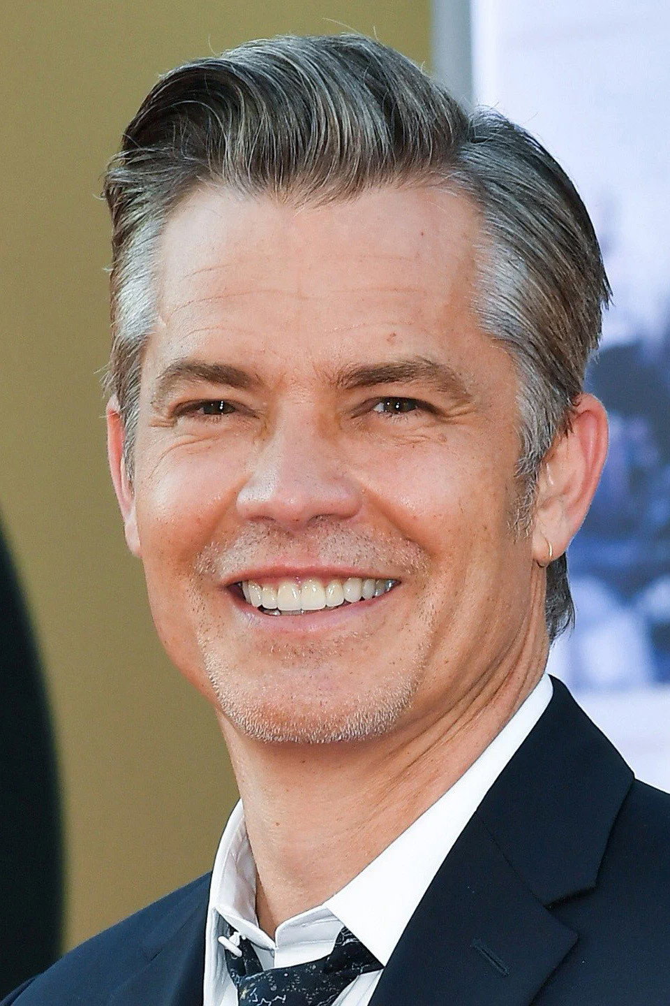 Timothy Olyphant's poster