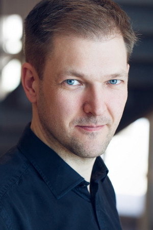Hannes Seifert's poster