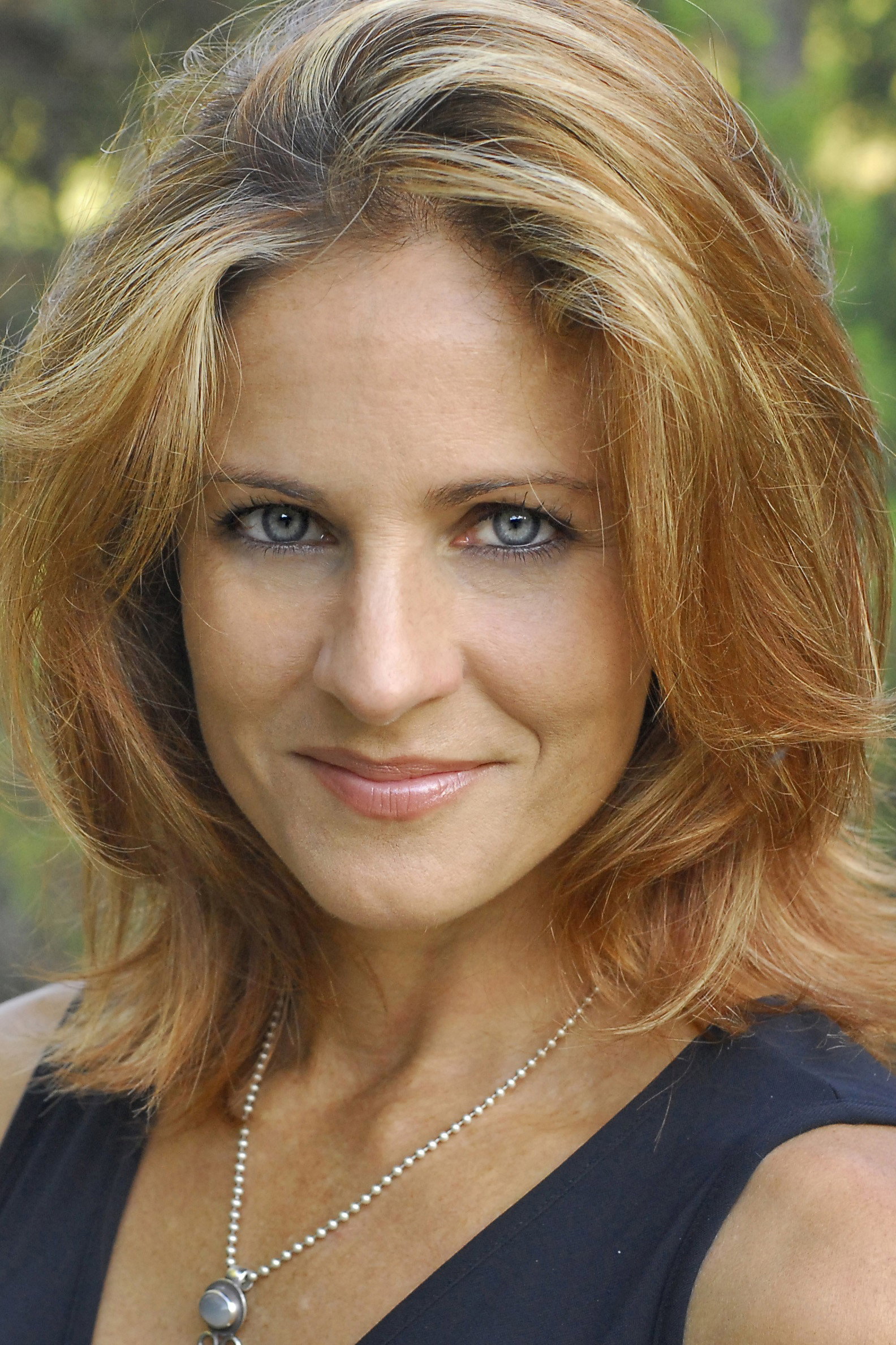Jessica Steen's poster