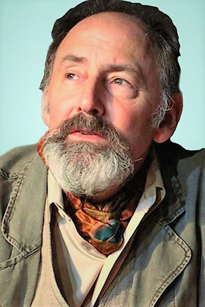 Arye Gross's poster
