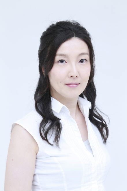Kiyomi Fujii's poster