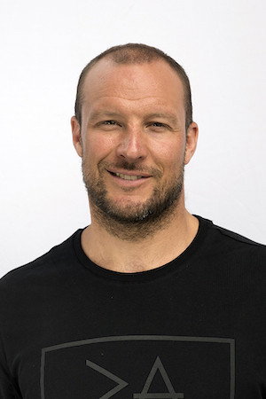 Aksel Lund Svindal's poster