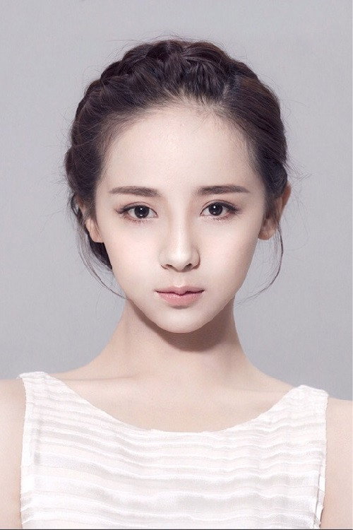 Wang Chang Chang's poster