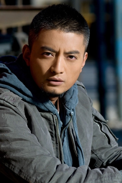 Shao Tong's poster