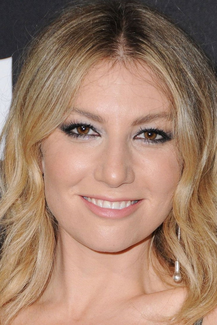 Ari Graynor's poster