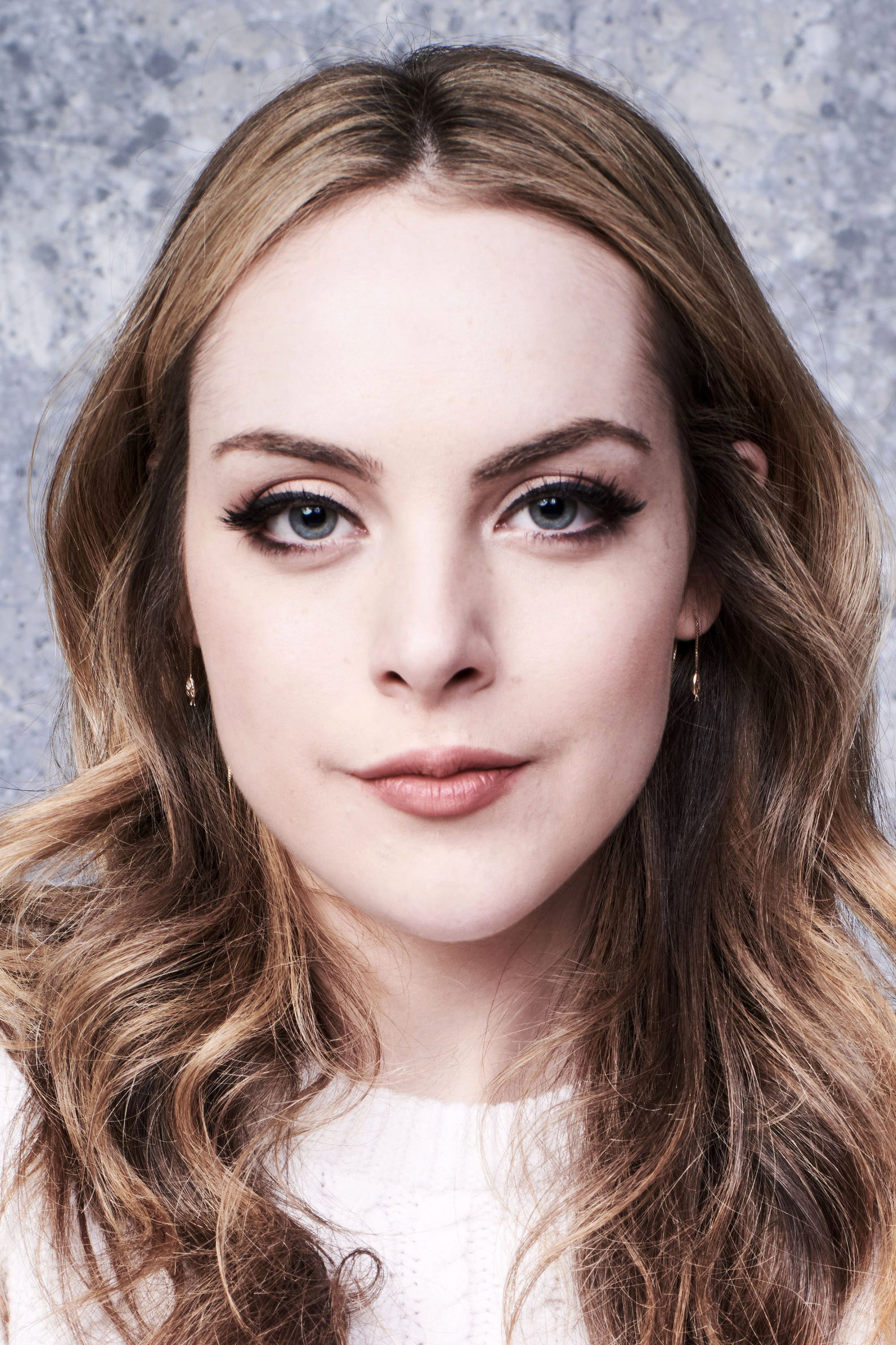Elizabeth Gillies's poster
