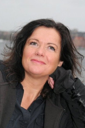 Ursula Fogelström's poster