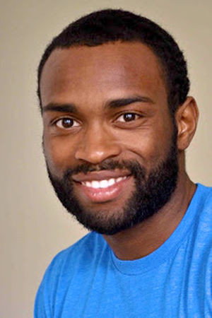 Djibril Pavadé's poster