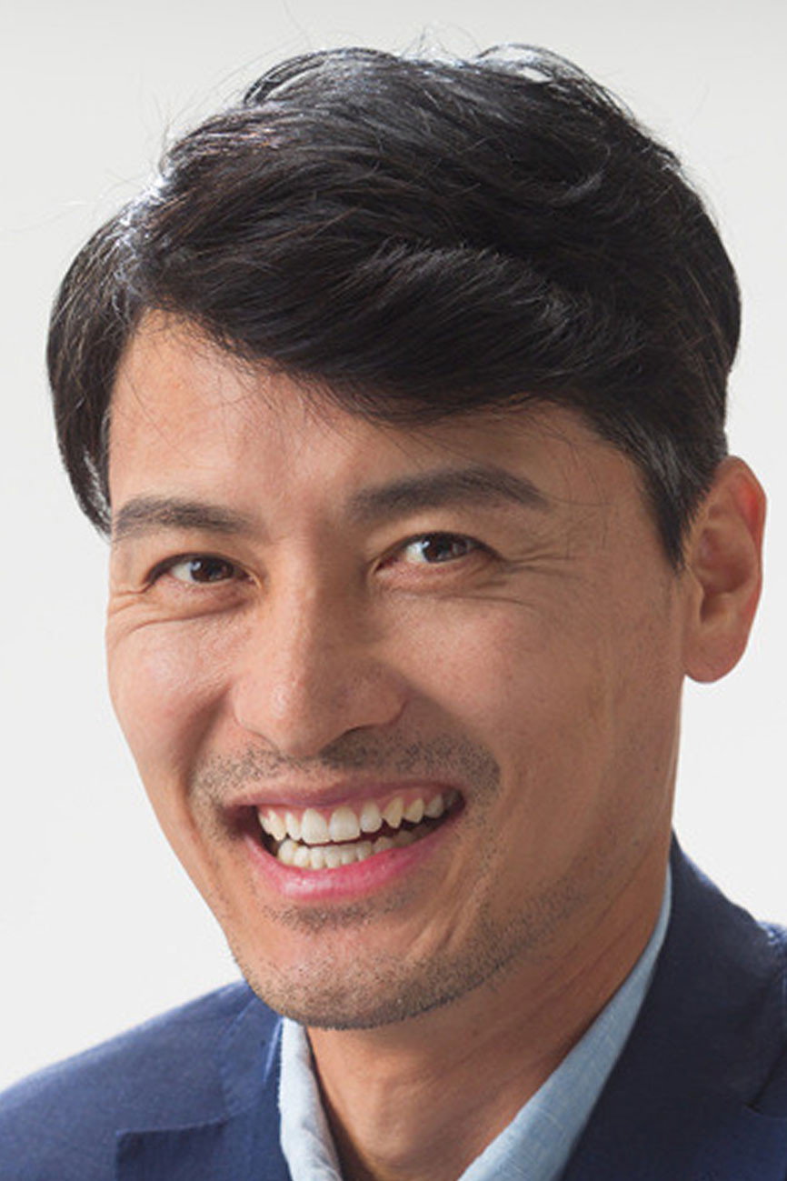 Jeong Ui-gap's poster