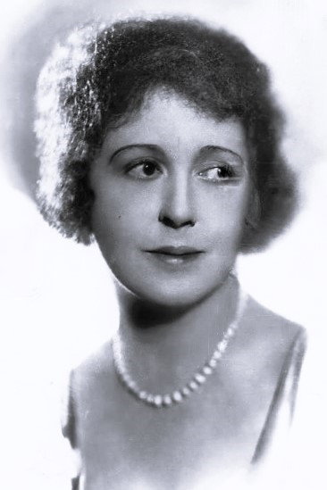 Florence Malone's poster