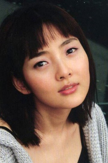 Seo Rin's poster