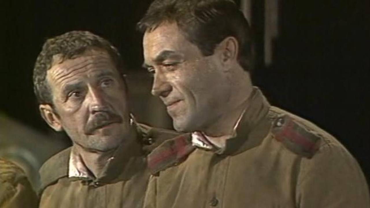 Privates's poster