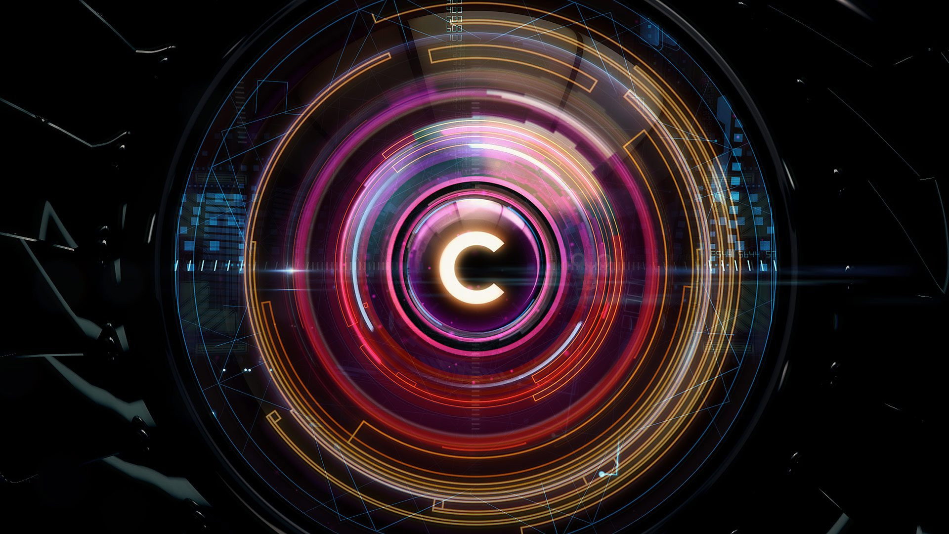 Click's poster