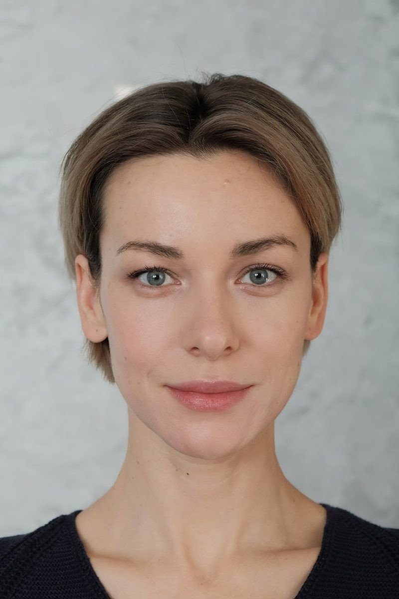 Elena Lotova's poster