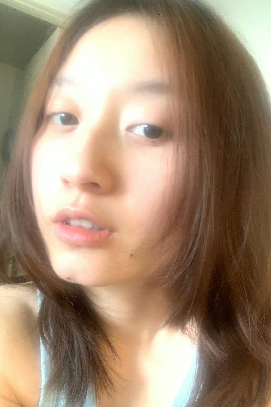 Yusha Chen's poster