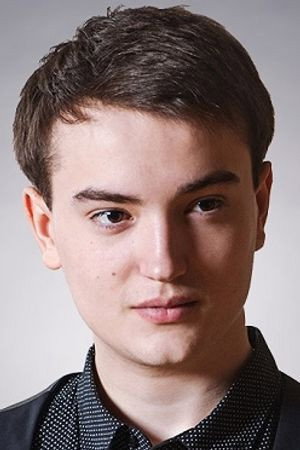Viacheslav Khostikoiev's poster