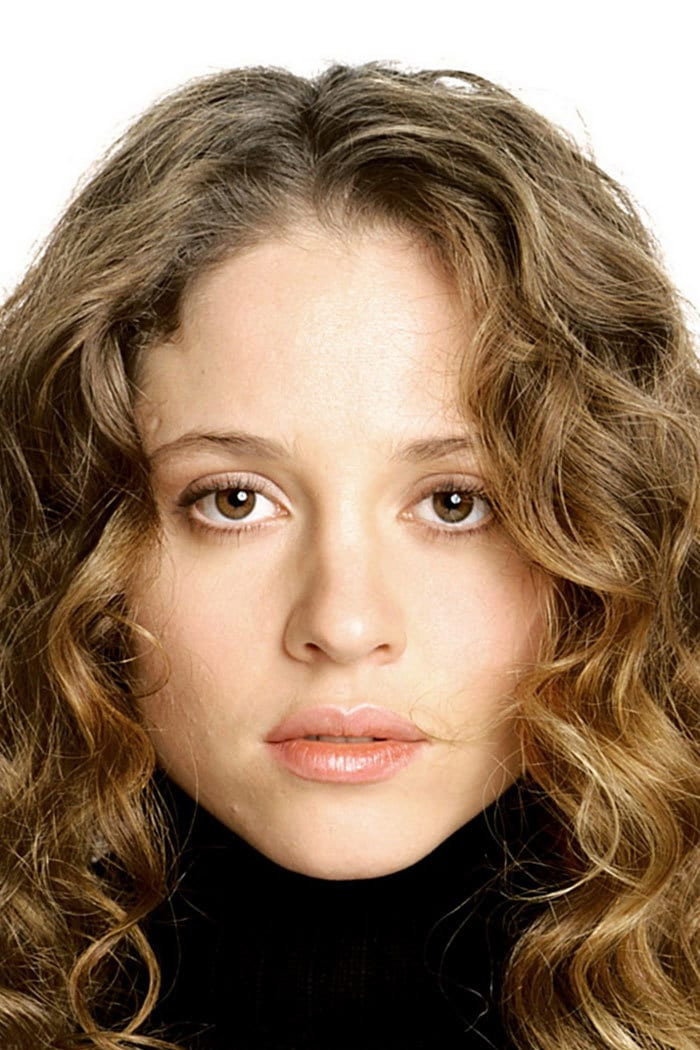 Margarita Levieva's poster