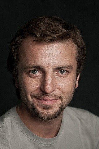 Valery Pankov's poster
