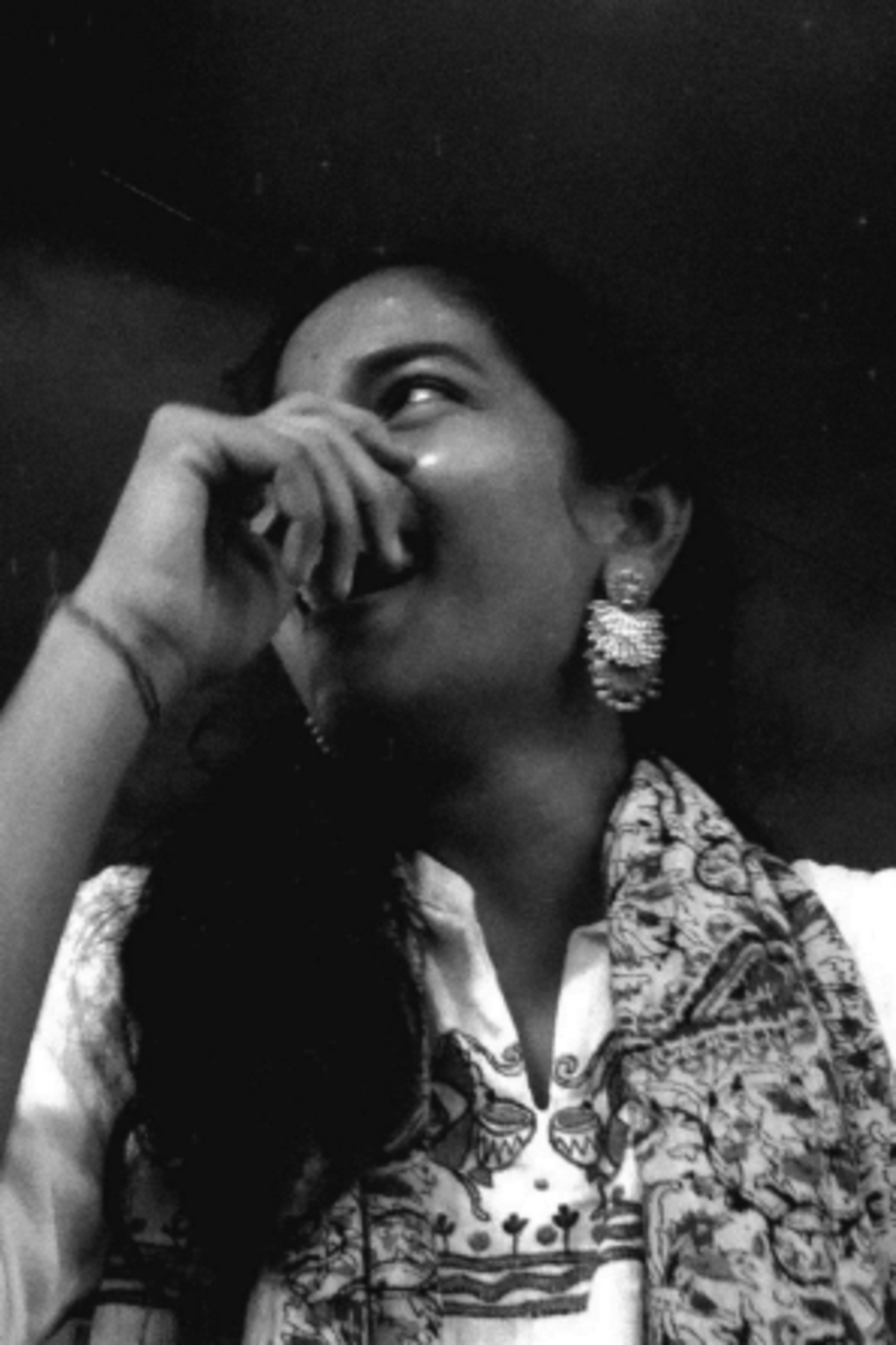 Akshitha Veeramalla's poster