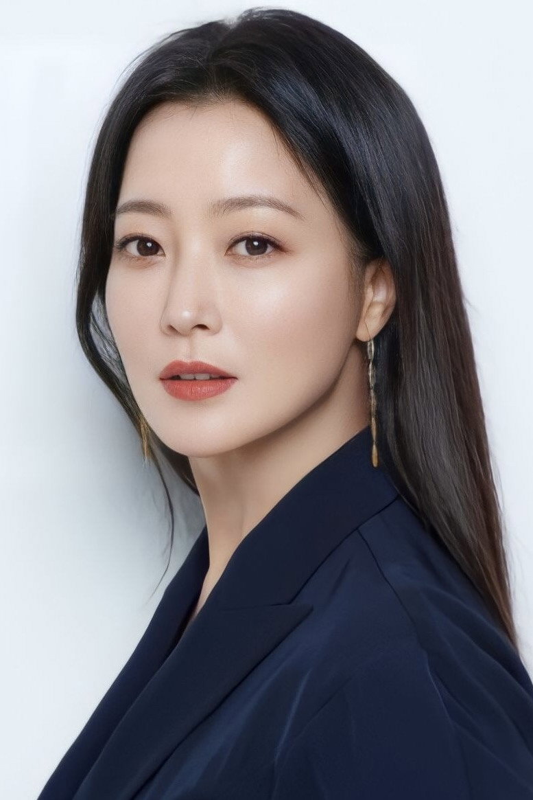 Kim Hee-seon's poster