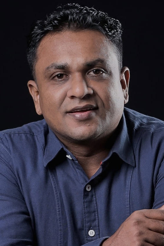 Mahesh Munasinghe's poster