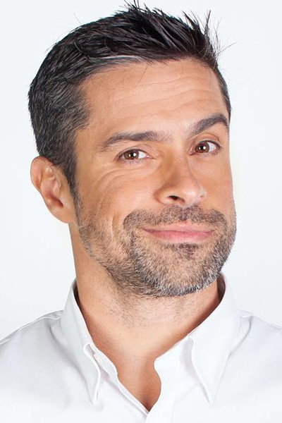 Luciano Amaral's poster