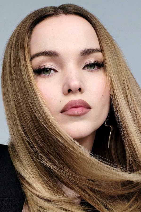 Dove Cameron's poster