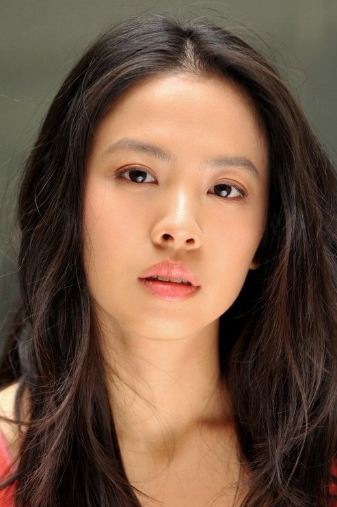 Jo Yang's poster
