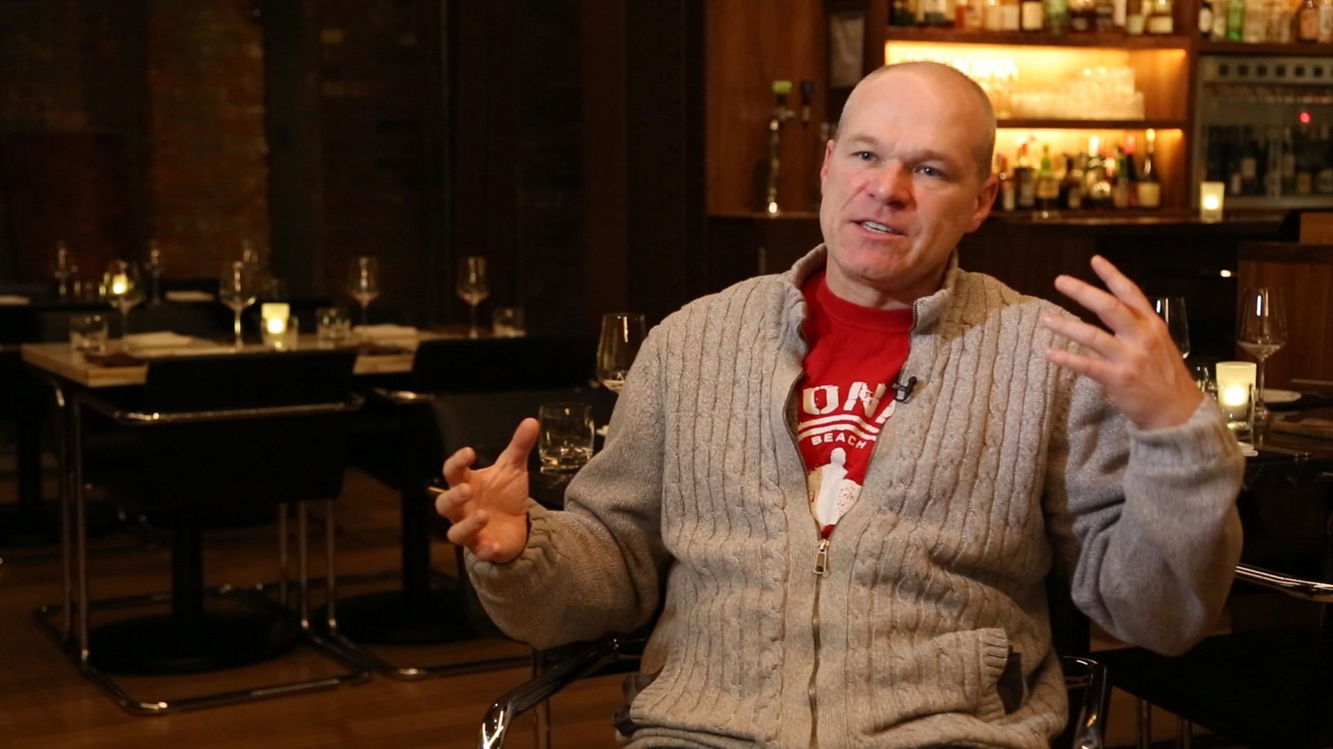 Fuck You All: The Uwe Boll Story's poster