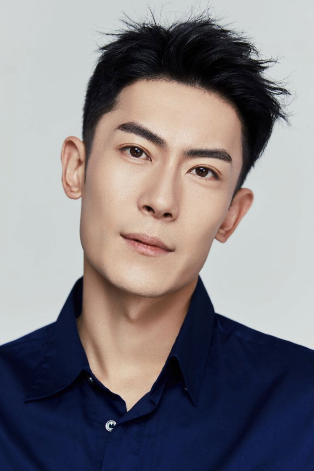Ni Songyang's poster