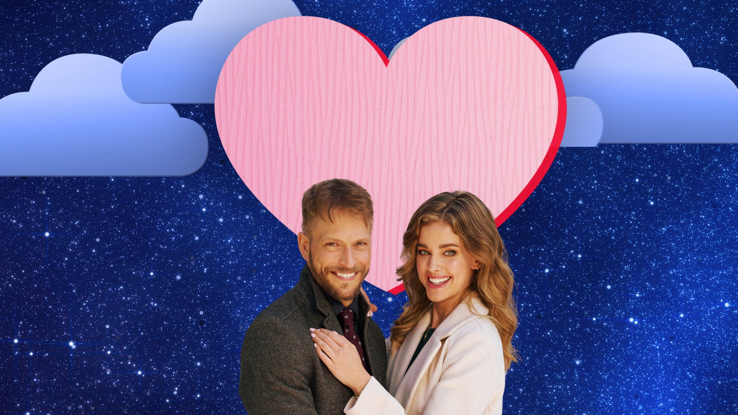 Be Mine's poster