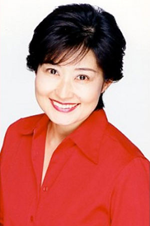 Yuri Nashiwa's poster