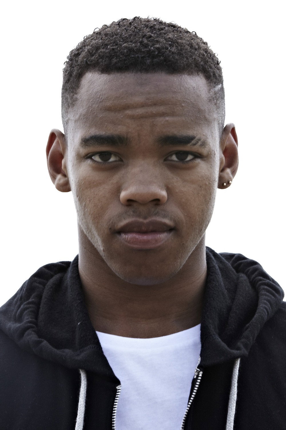 Joivan Wade's poster