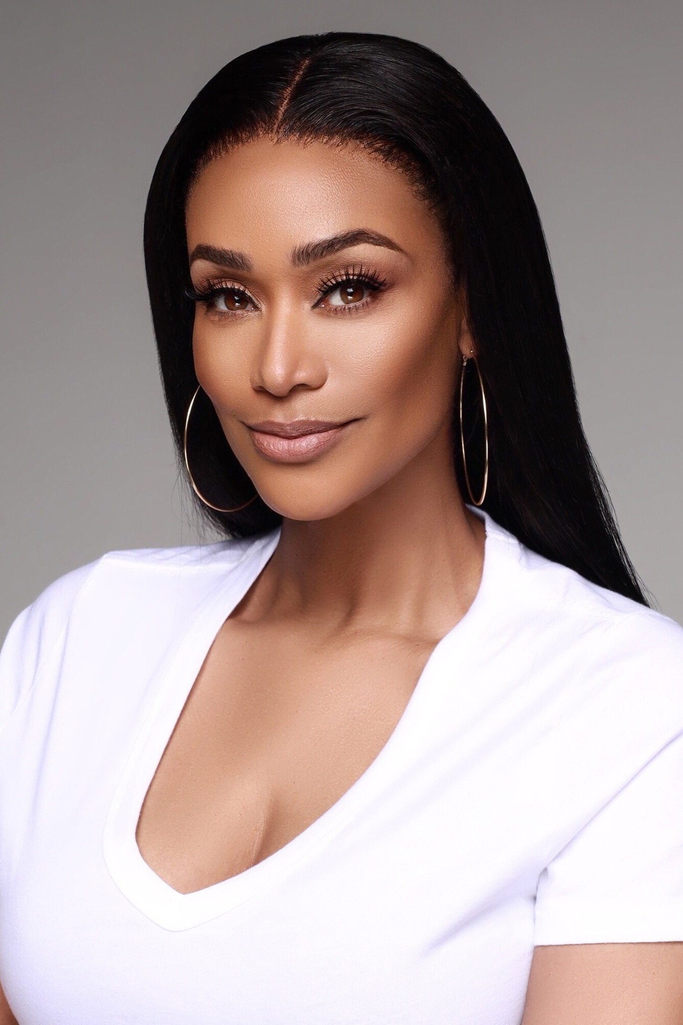 Tami Roman's poster