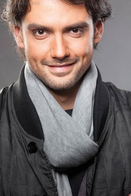 Amir Ali Danaei's poster
