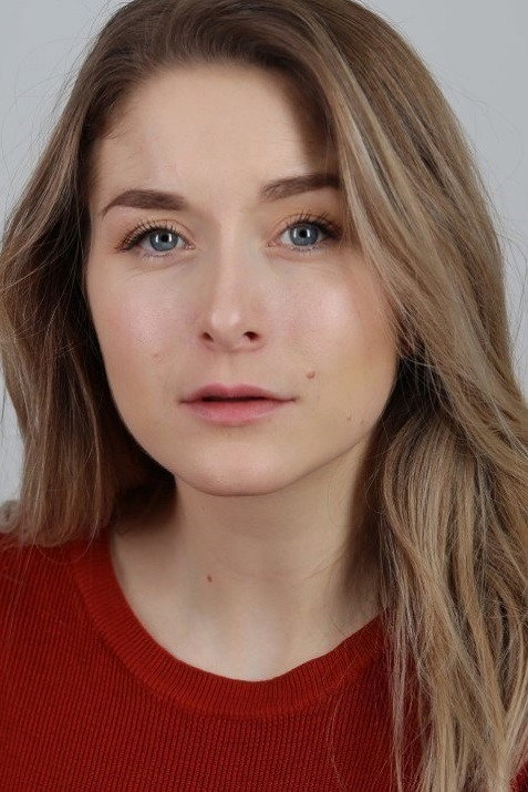 Cecilie Svendsen's poster