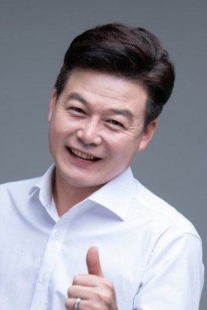 Lee Jung-sung's poster
