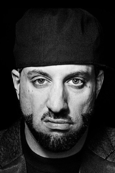 R.A. the Rugged Man's poster