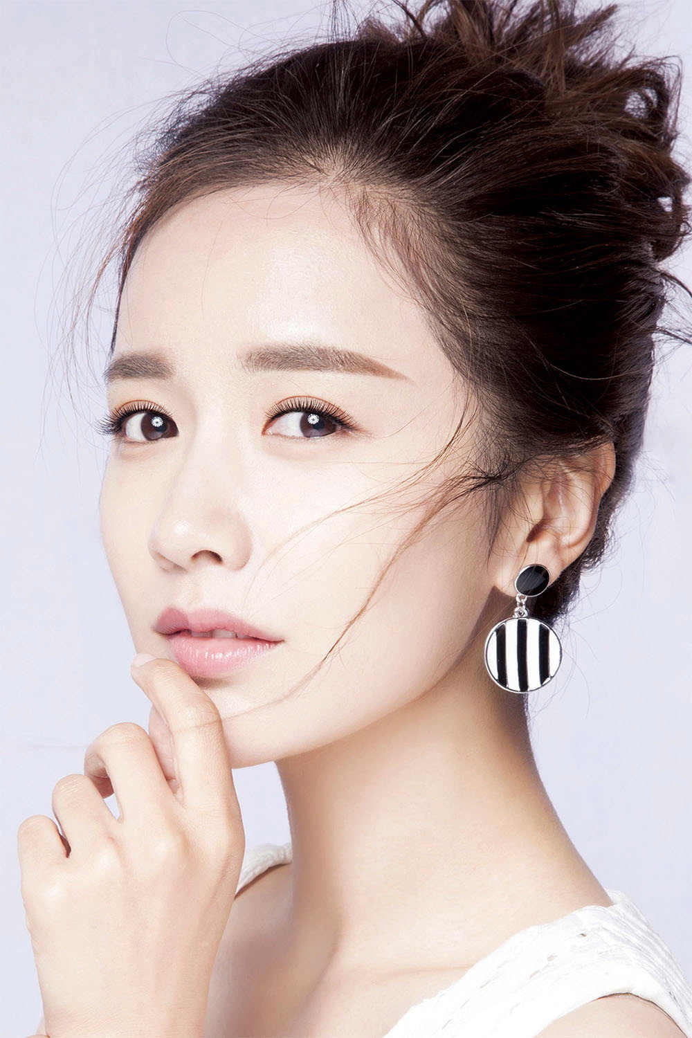 Li Chunai's poster