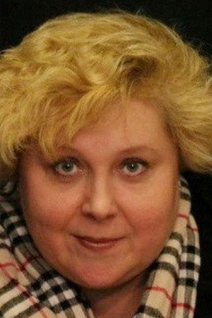 Ольга Румянцева's poster